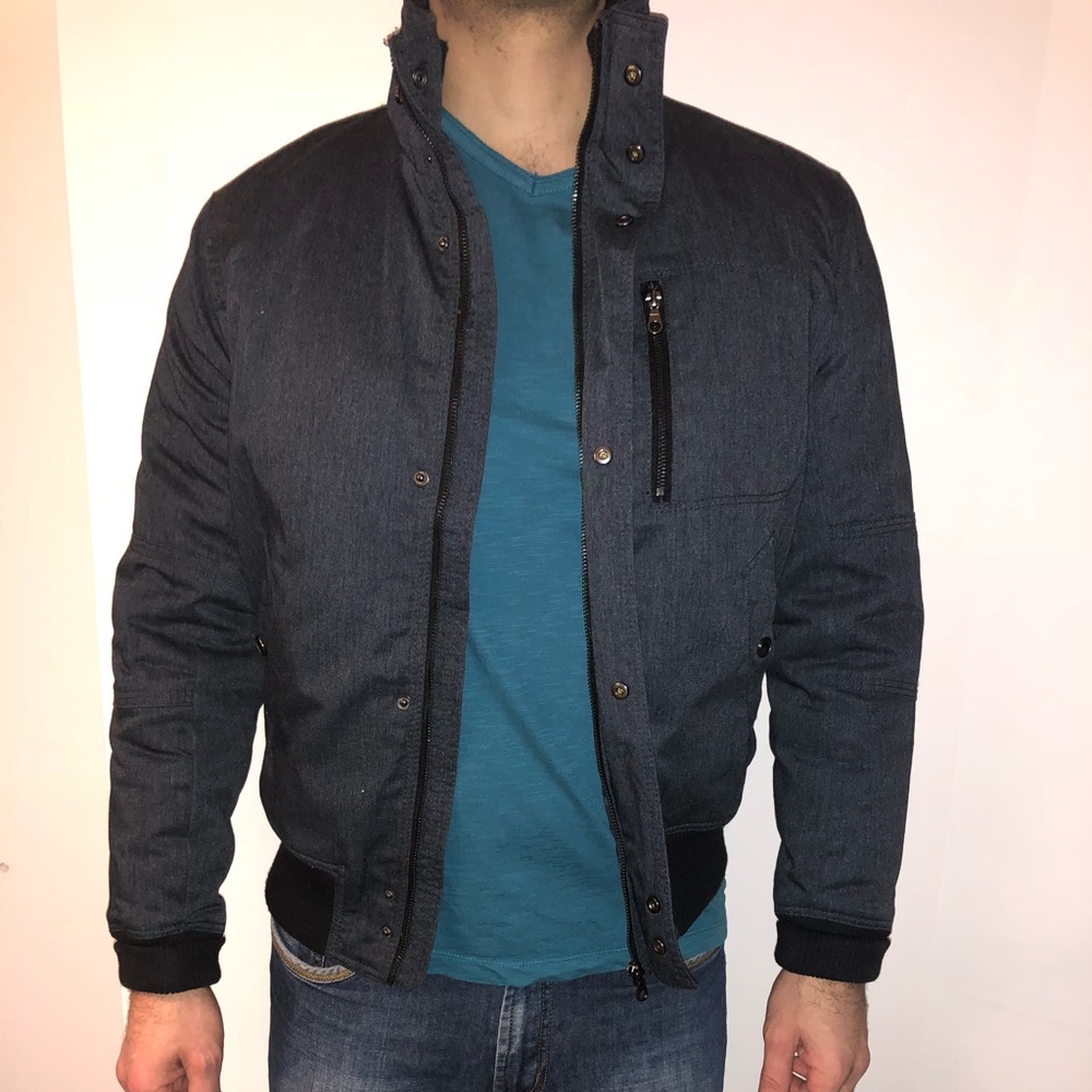 Men’s Jacket